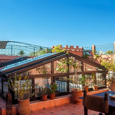 Riad Haraka Marrakesh Exterior foto