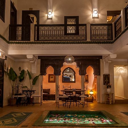 Riad Haraka Marrakesh Exterior foto