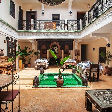Riad Haraka Marrakesh Exterior foto