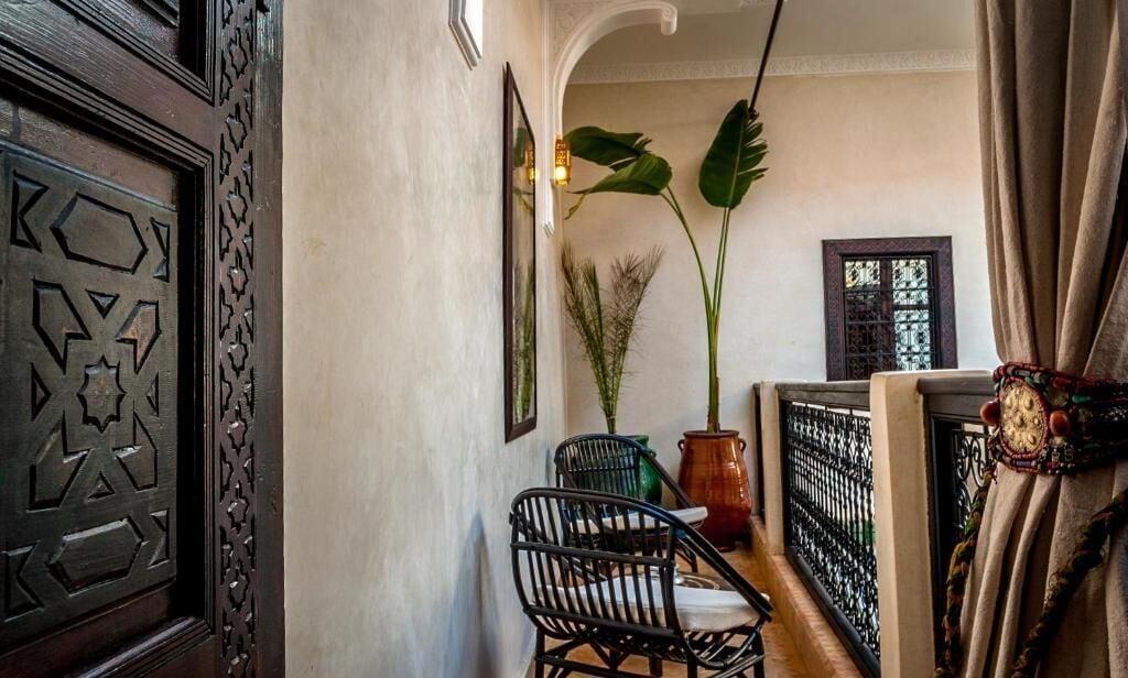 Riad Haraka Marrakesh Exterior foto