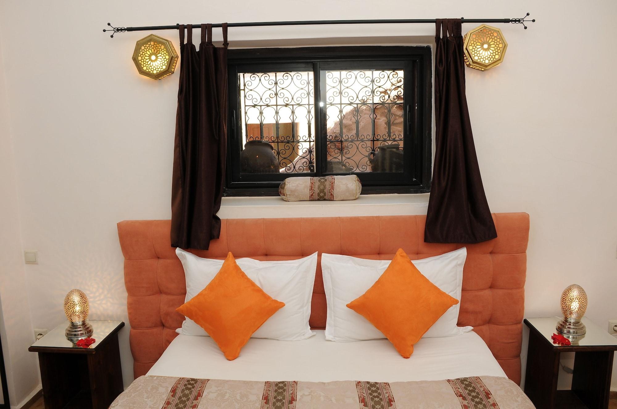 Riad Haraka Marrakesh Exterior foto