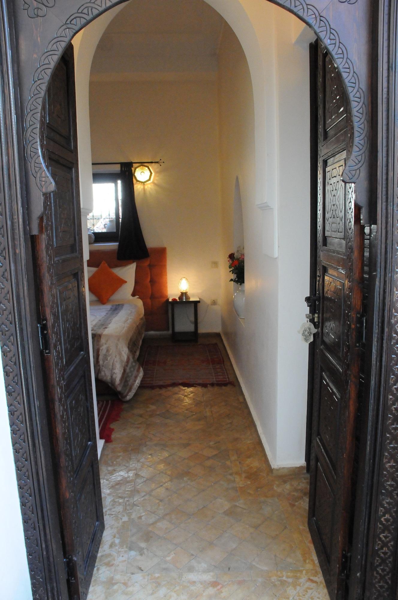 Riad Haraka Marrakesh Exterior foto