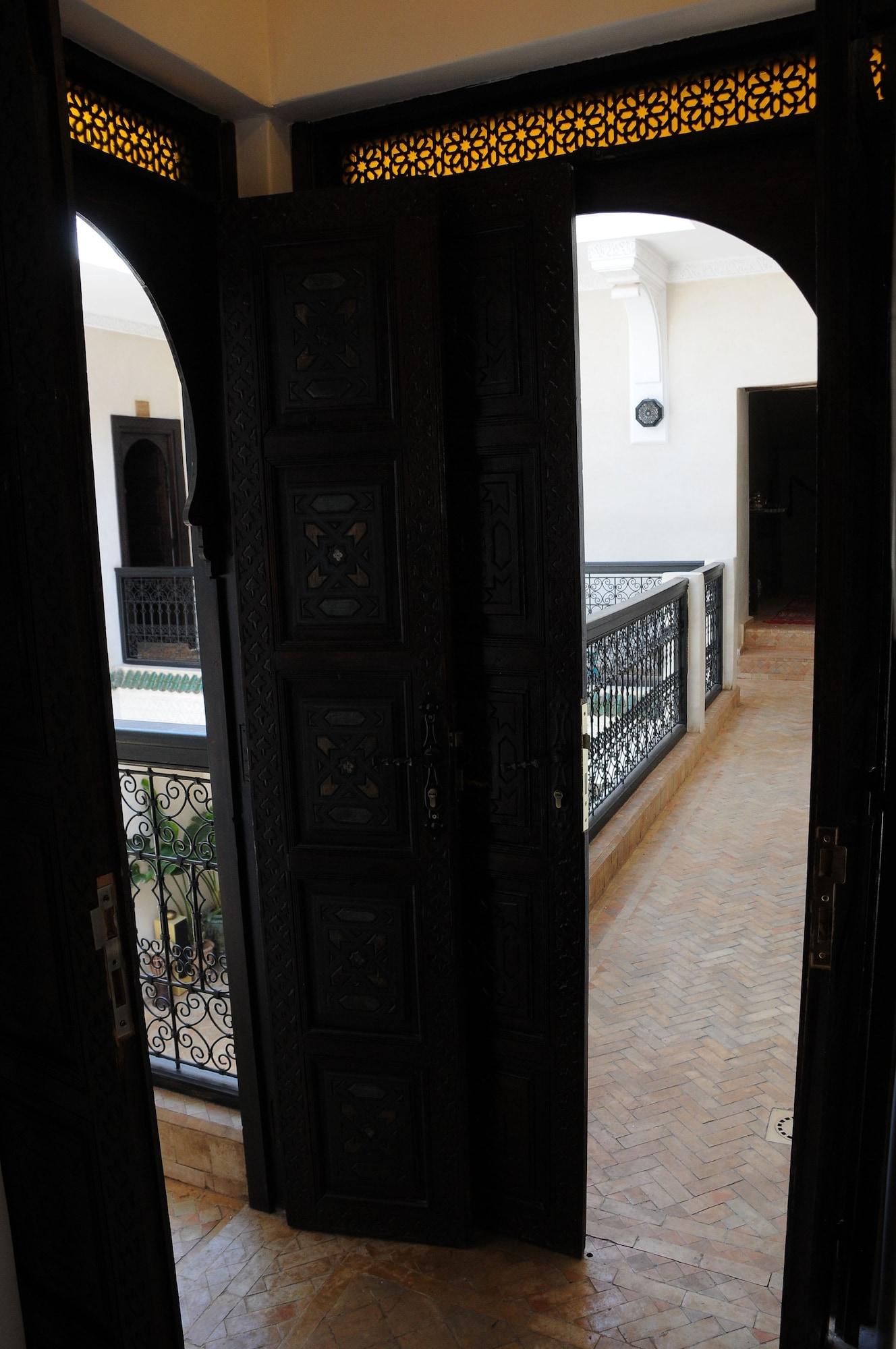 Riad Haraka Marrakesh Exterior foto