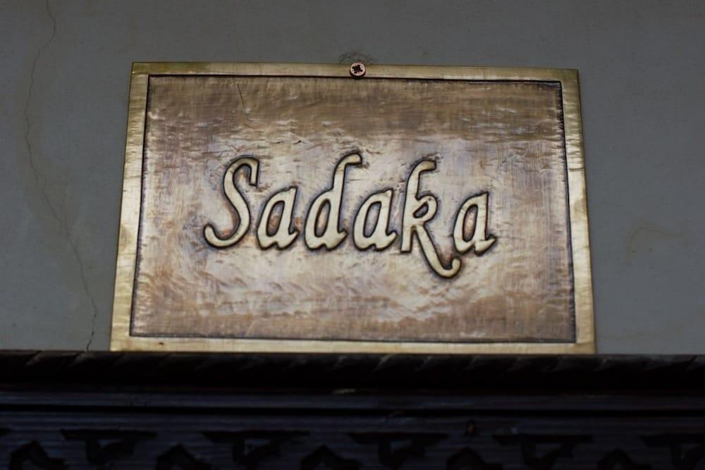Riad Haraka Marrakesh Exterior foto