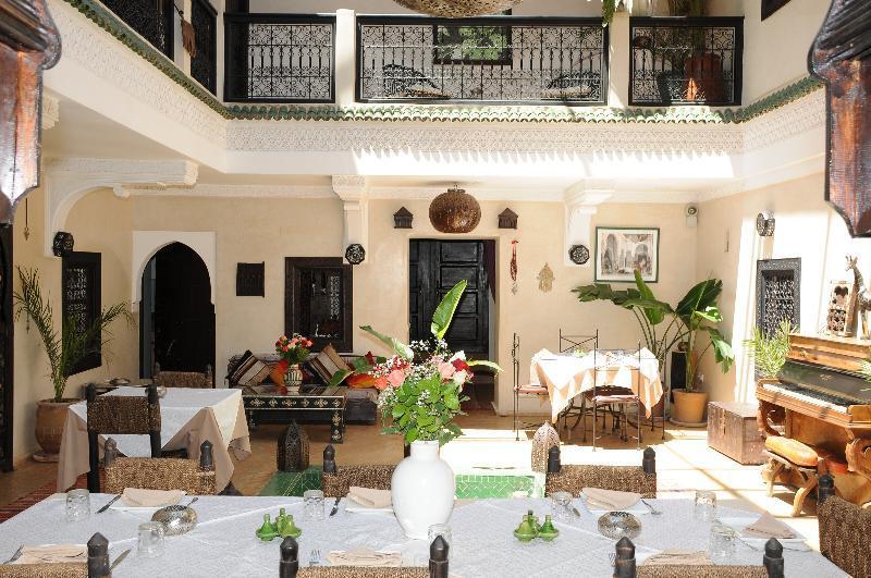 Riad Haraka Marrakesh Exterior foto