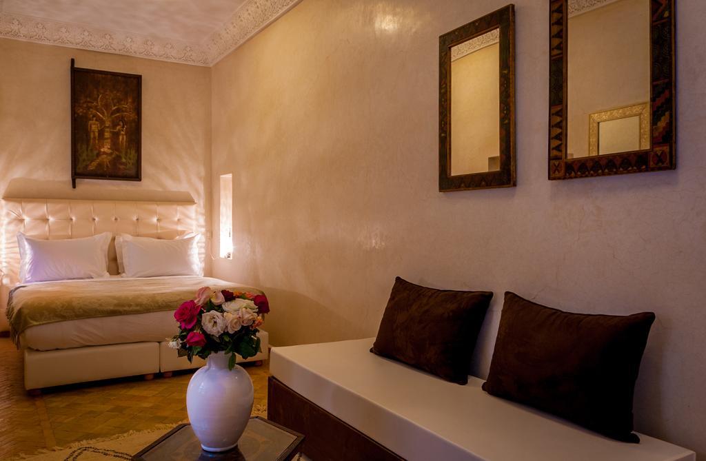 Riad Haraka Marrakesh Exterior foto