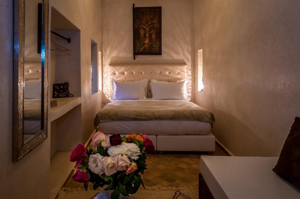 Riad Haraka Marrakesh Exterior foto