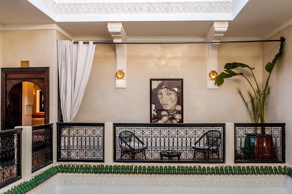 Riad Haraka Marrakesh Exterior foto