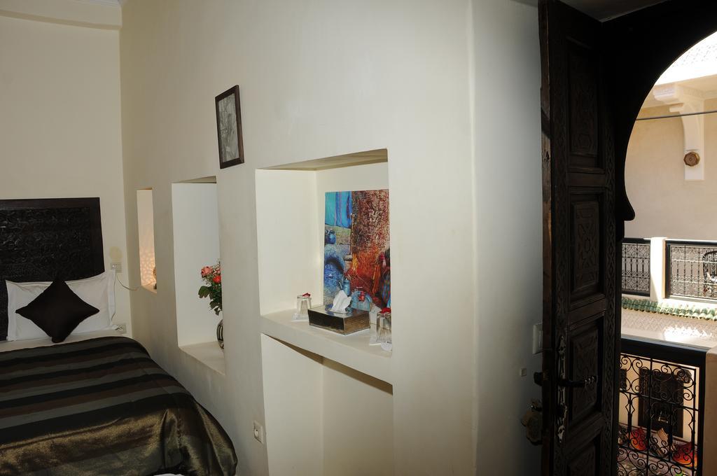 Riad Haraka Marrakesh Exterior foto