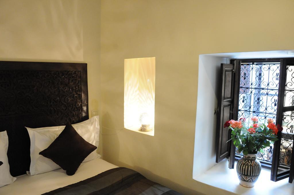 Riad Haraka Marrakesh Exterior foto