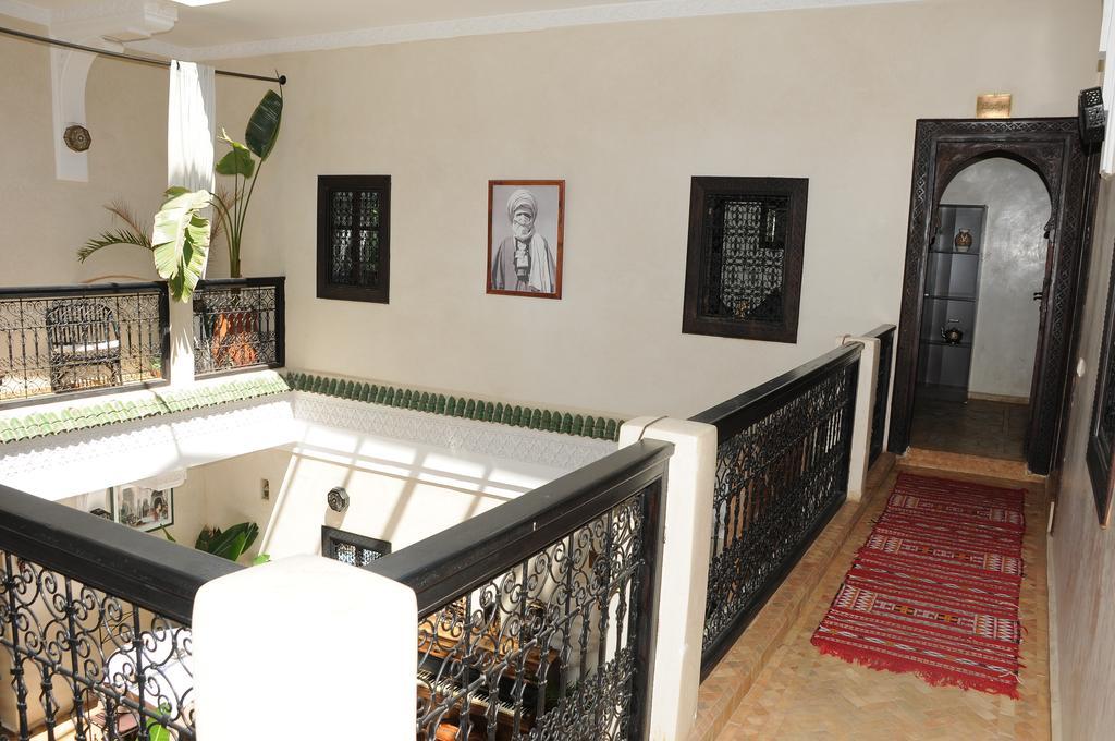 Riad Haraka Marrakesh Exterior foto