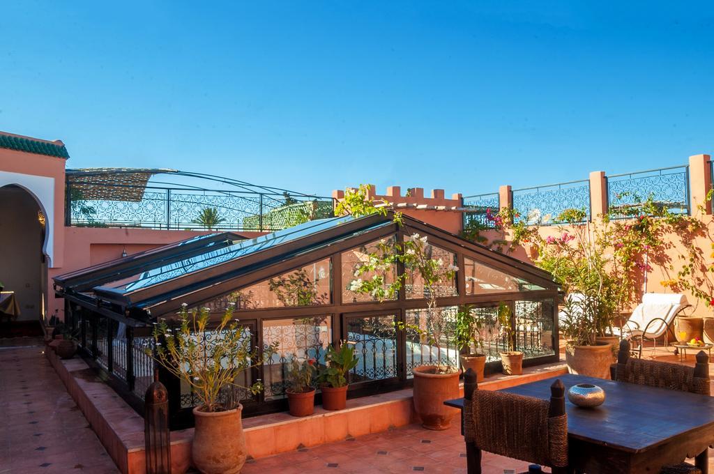 Riad Haraka Marrakesh Exterior foto