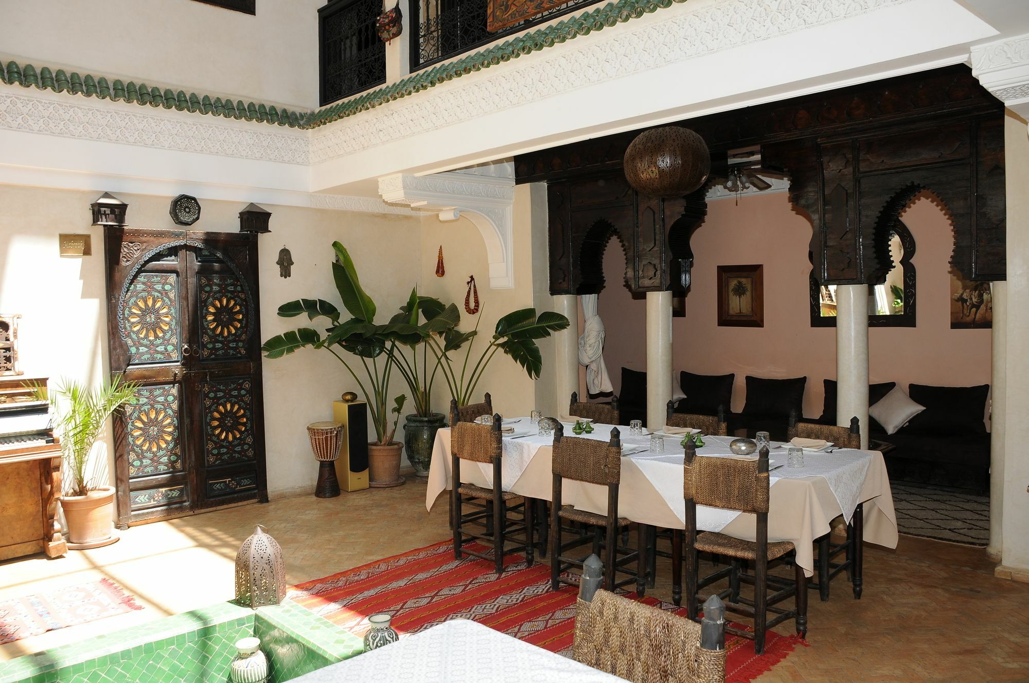Riad Haraka Marrakesh Exterior foto