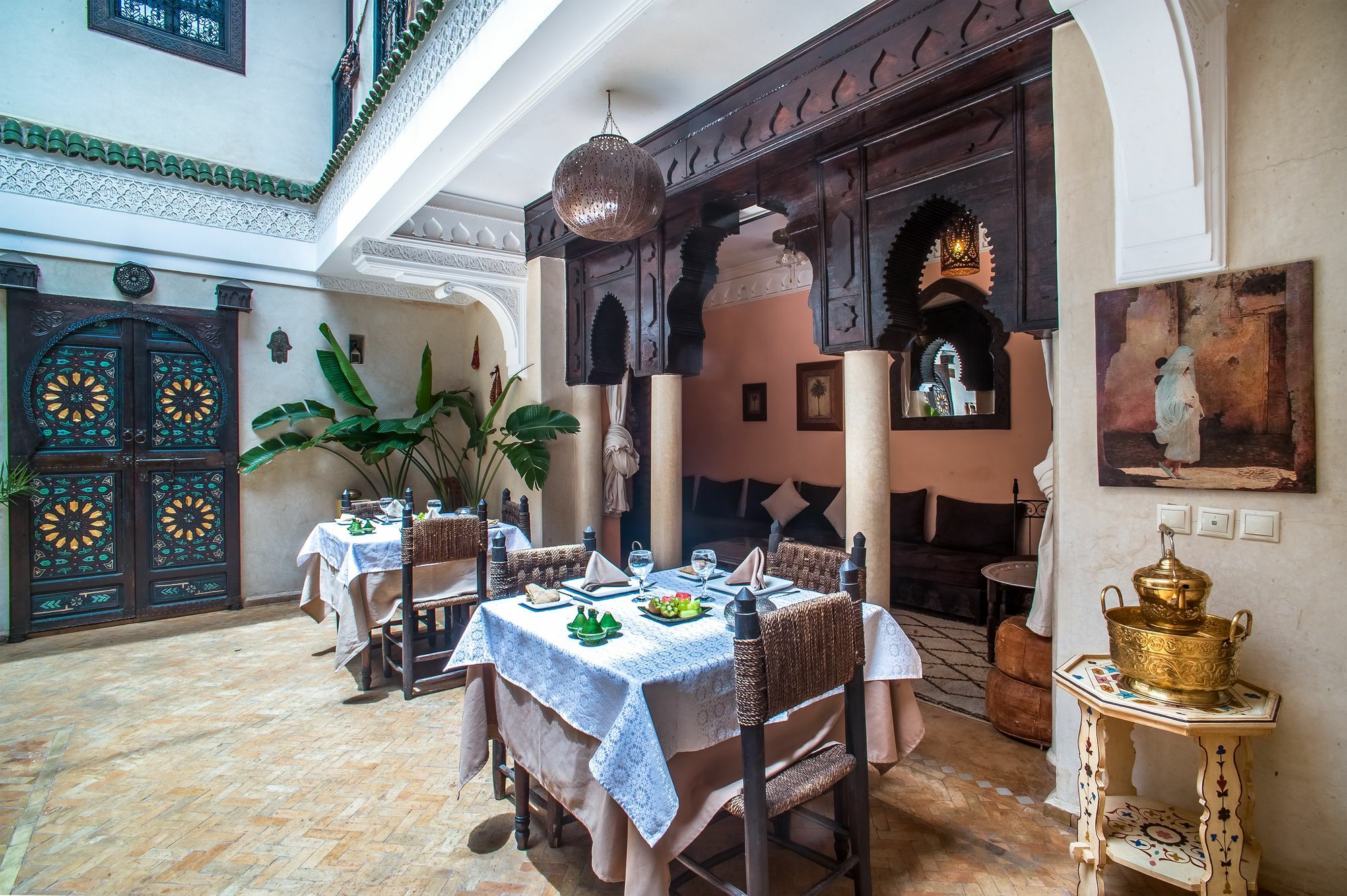 Riad Haraka Marrakesh Exterior foto