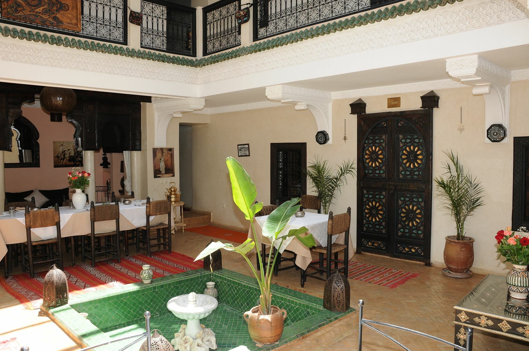 Riad Haraka Marrakesh Exterior foto