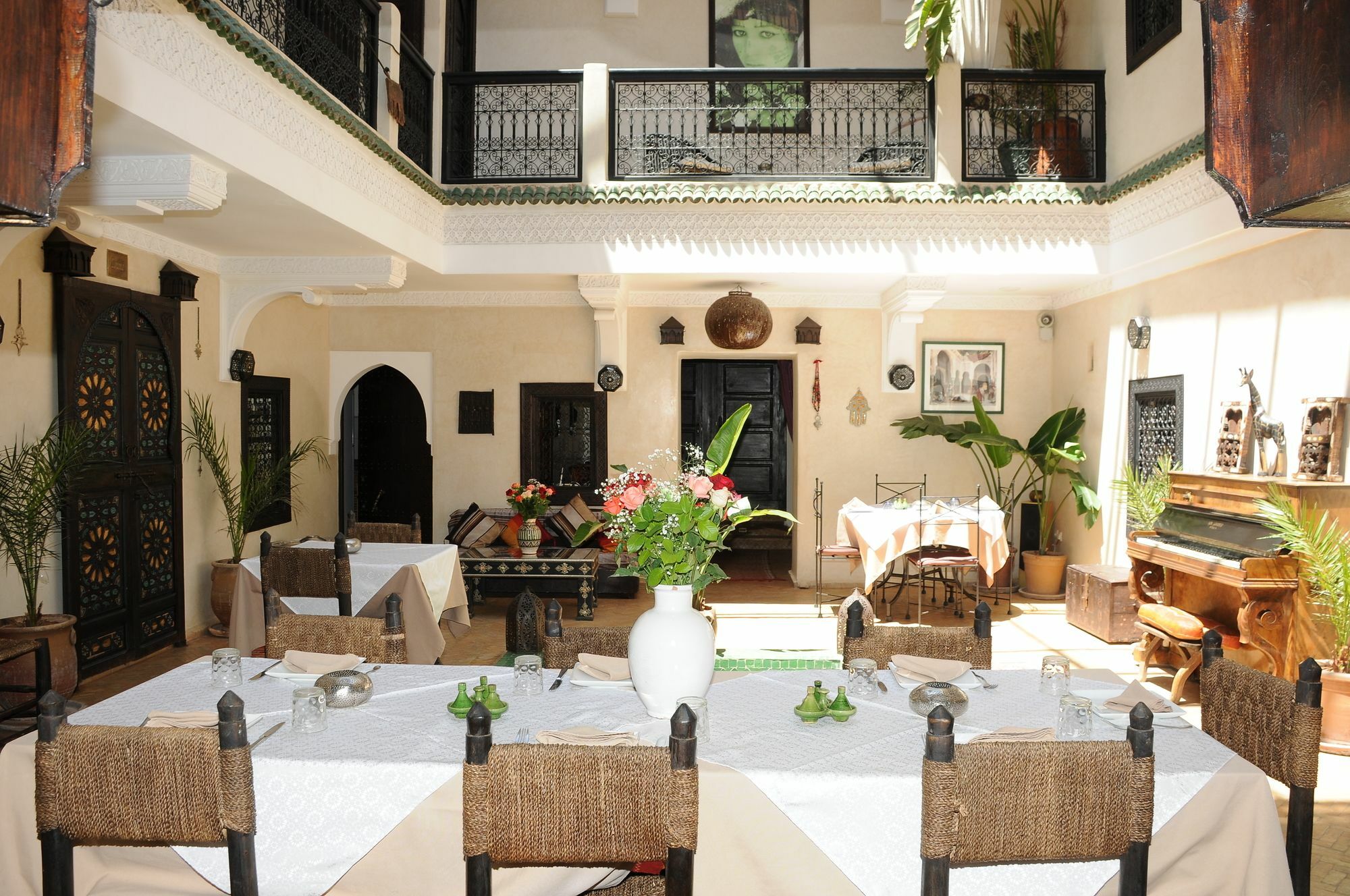 Riad Haraka Marrakesh Exterior foto