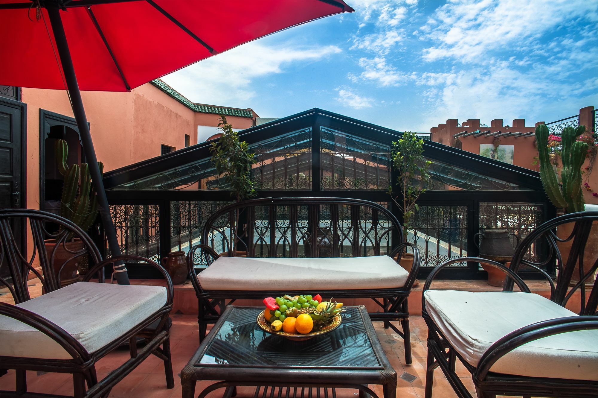 Riad Haraka Marrakesh Exterior foto