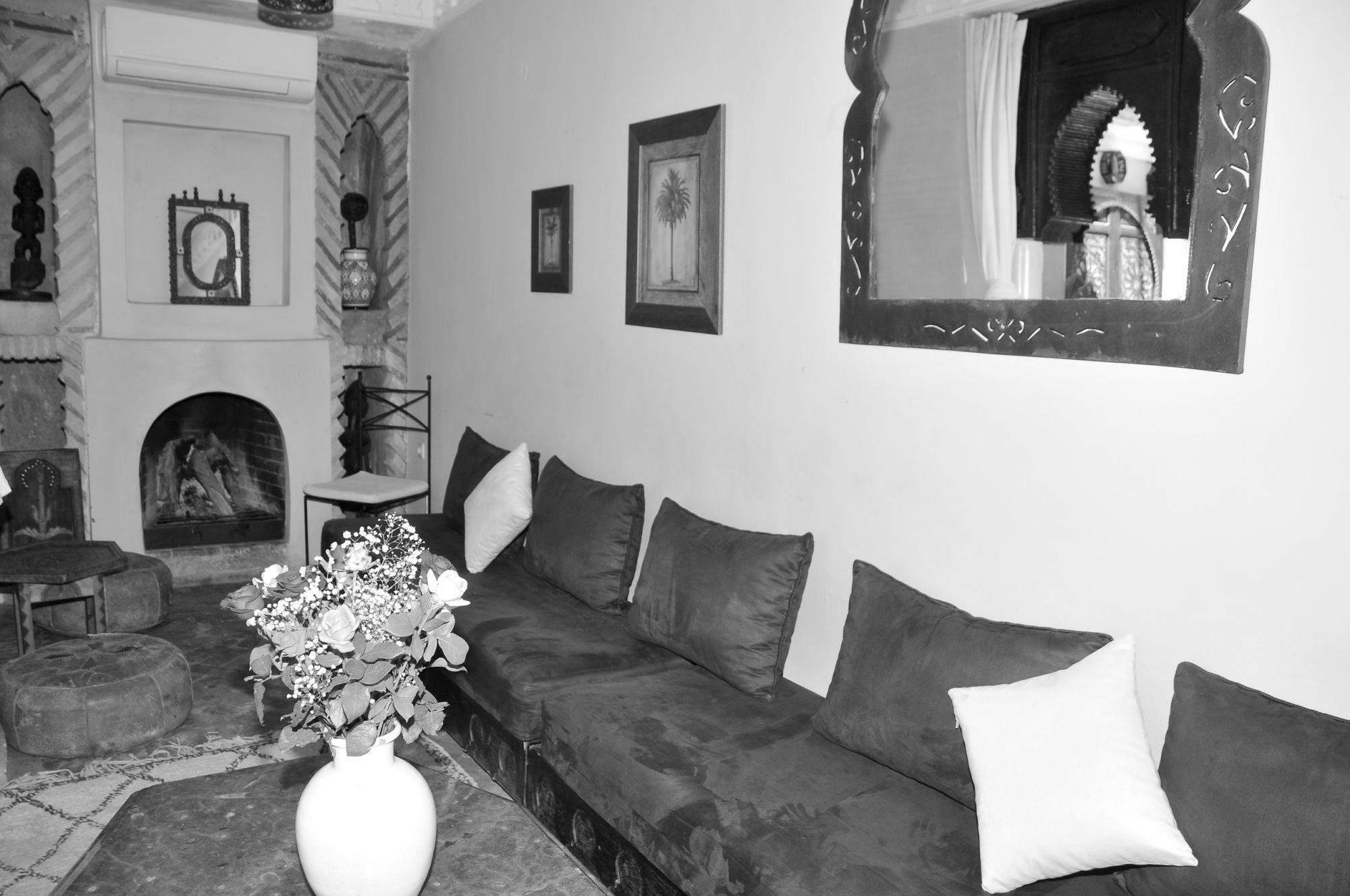 Riad Haraka Marrakesh Exterior foto