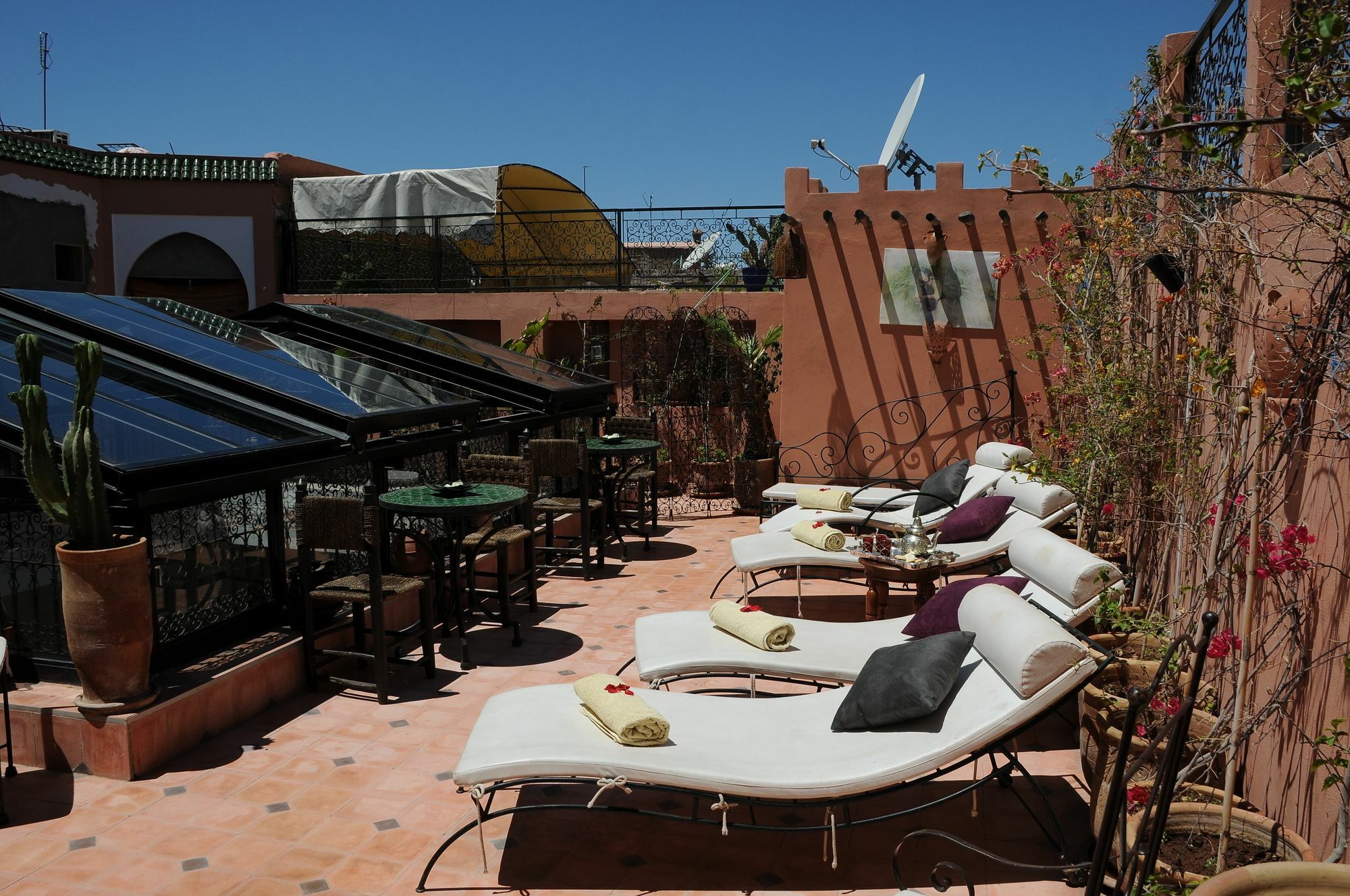 Riad Haraka Marrakesh Exterior foto
