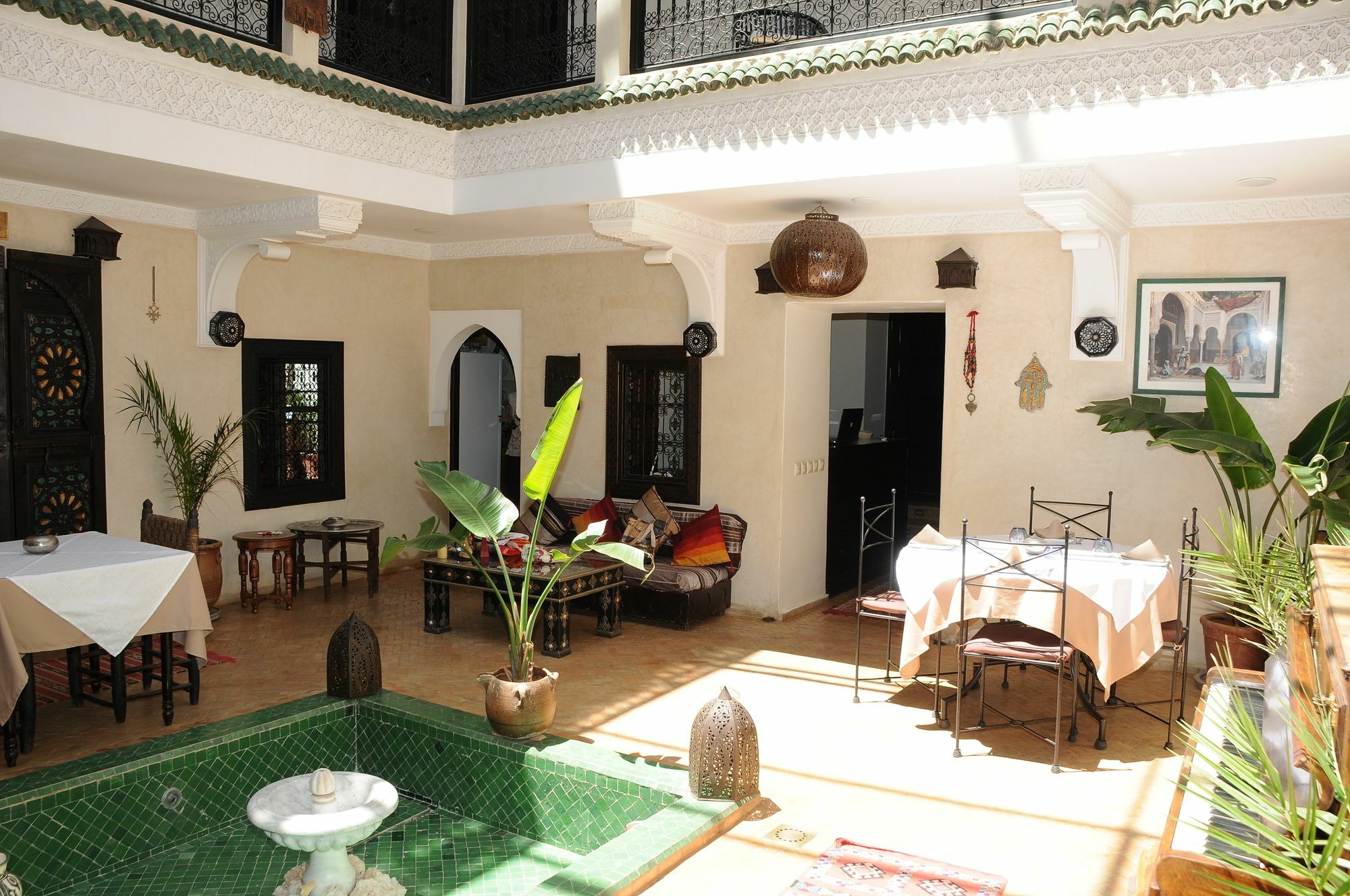 Riad Haraka Marrakesh Exterior foto