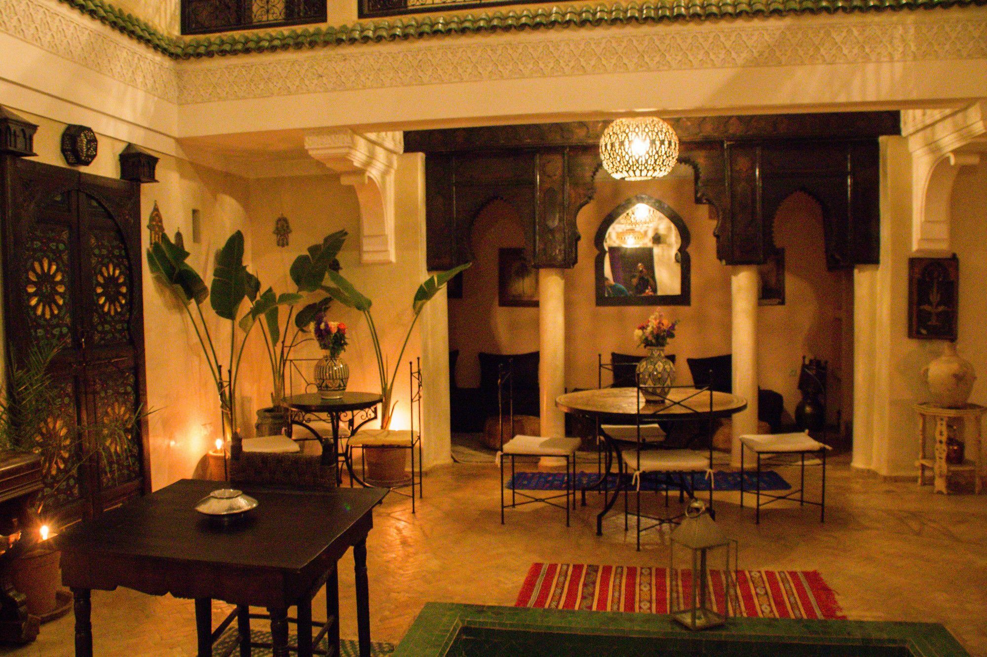 Riad Haraka Marrakesh Exterior foto