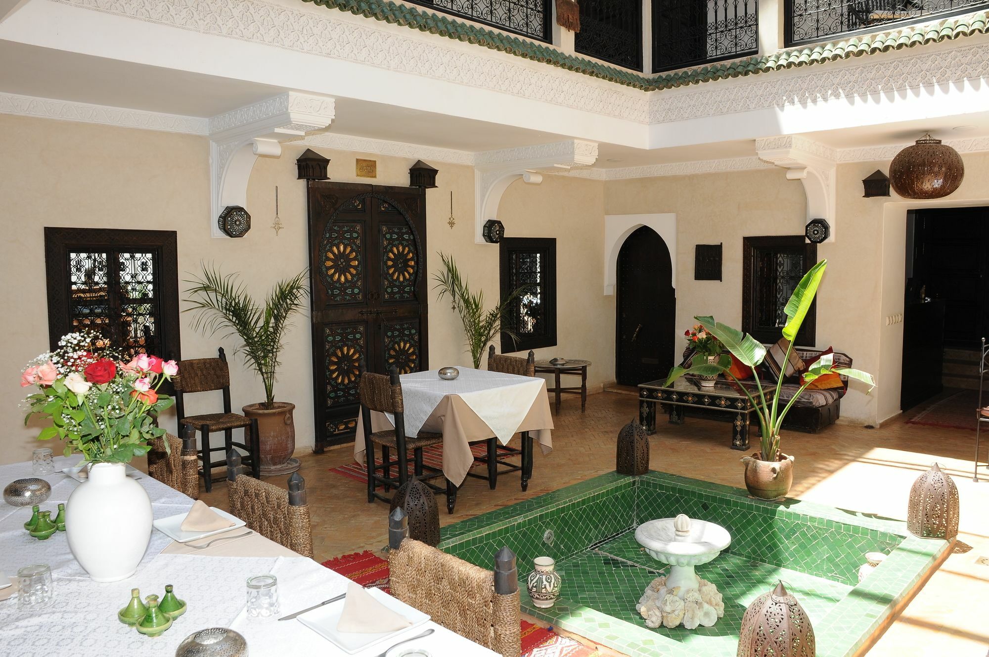 Riad Haraka Marrakesh Exterior foto