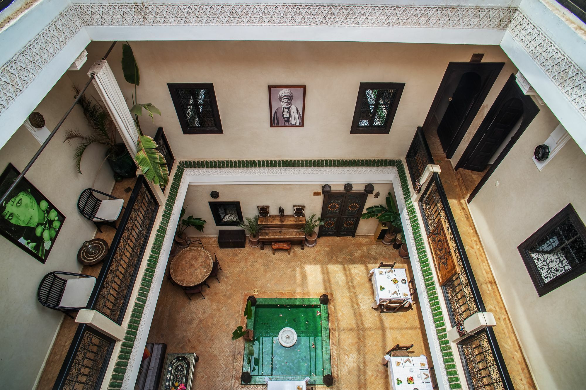 Riad Haraka Marrakesh Exterior foto