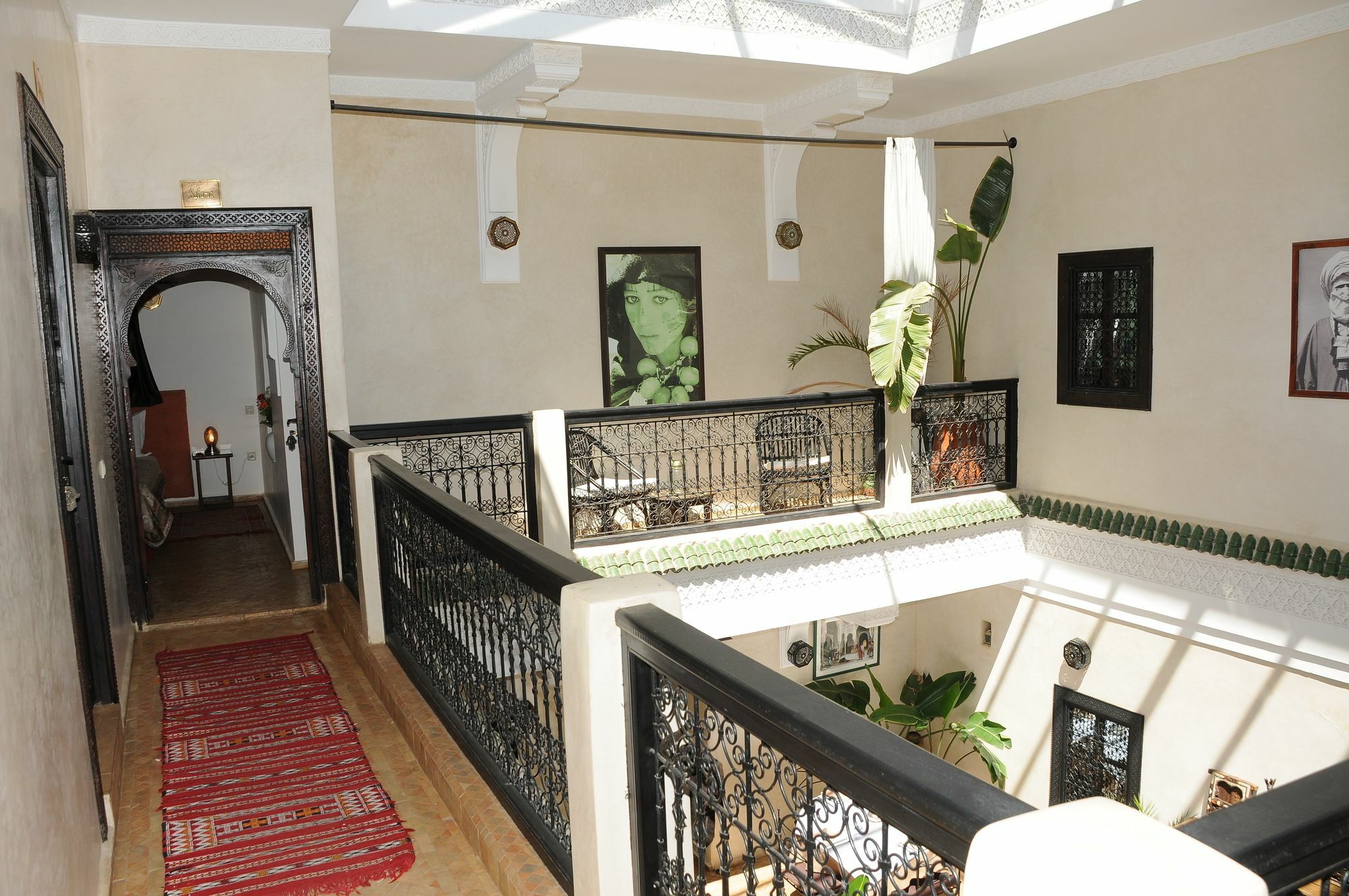 Riad Haraka Marrakesh Exterior foto