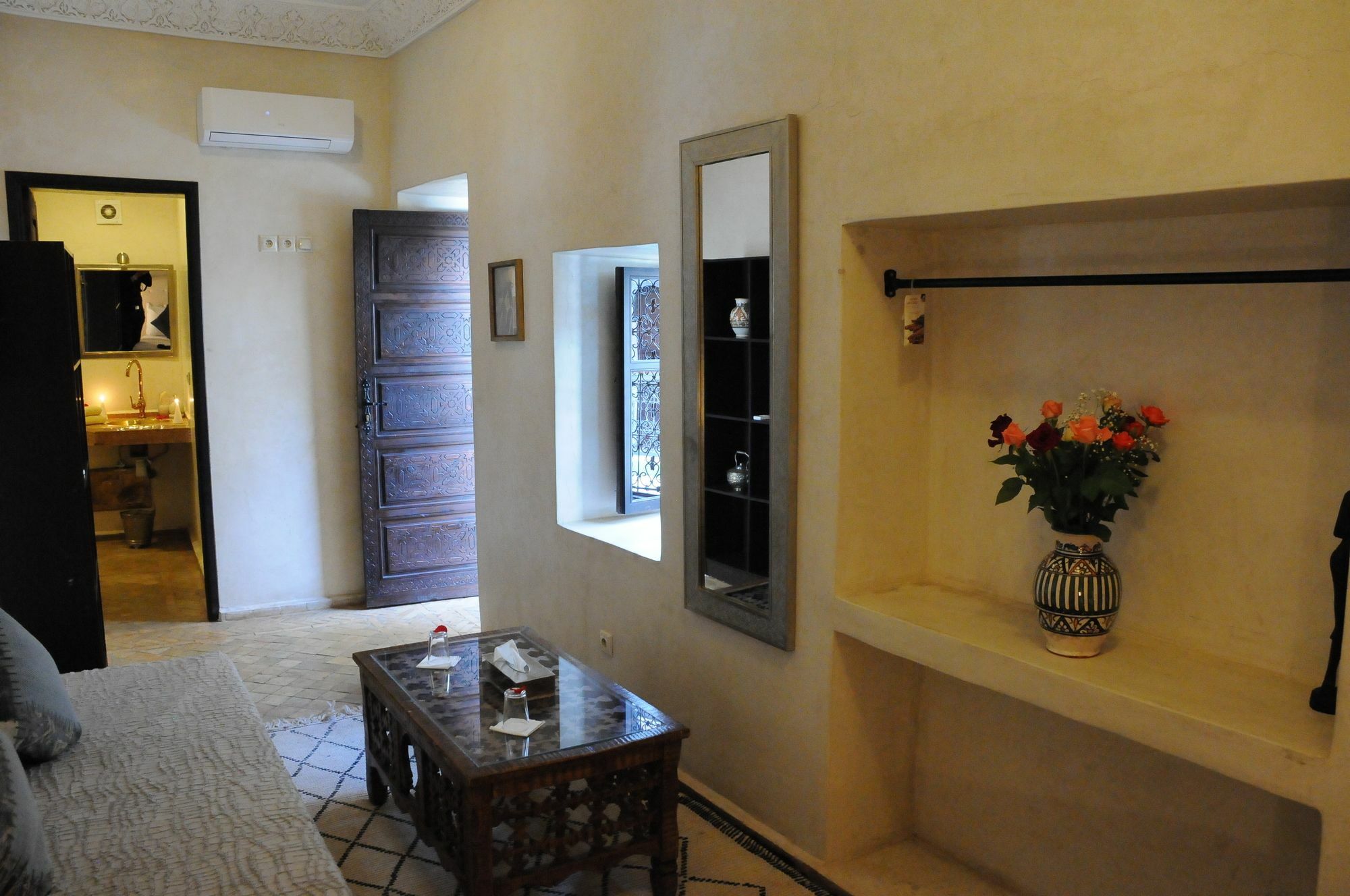 Riad Haraka Marrakesh Exterior foto