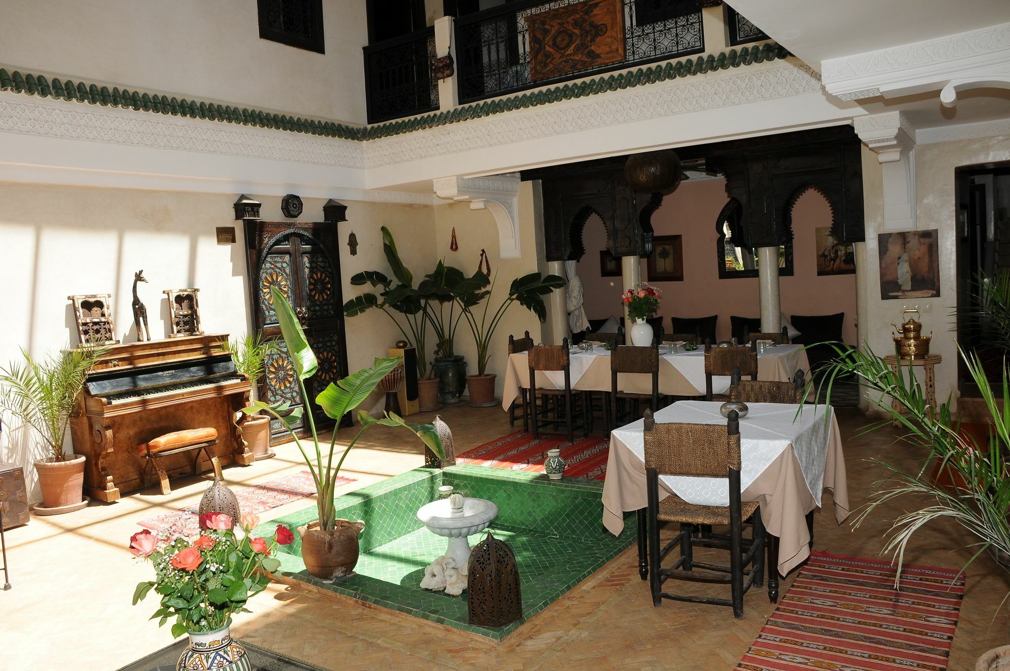 Riad Haraka Marrakesh Exterior foto