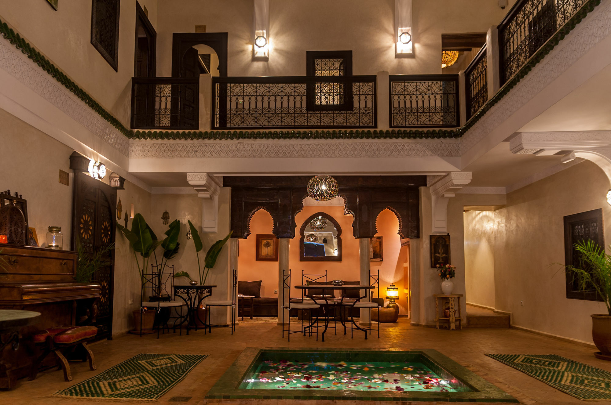 Riad Haraka Marrakesh Exterior foto