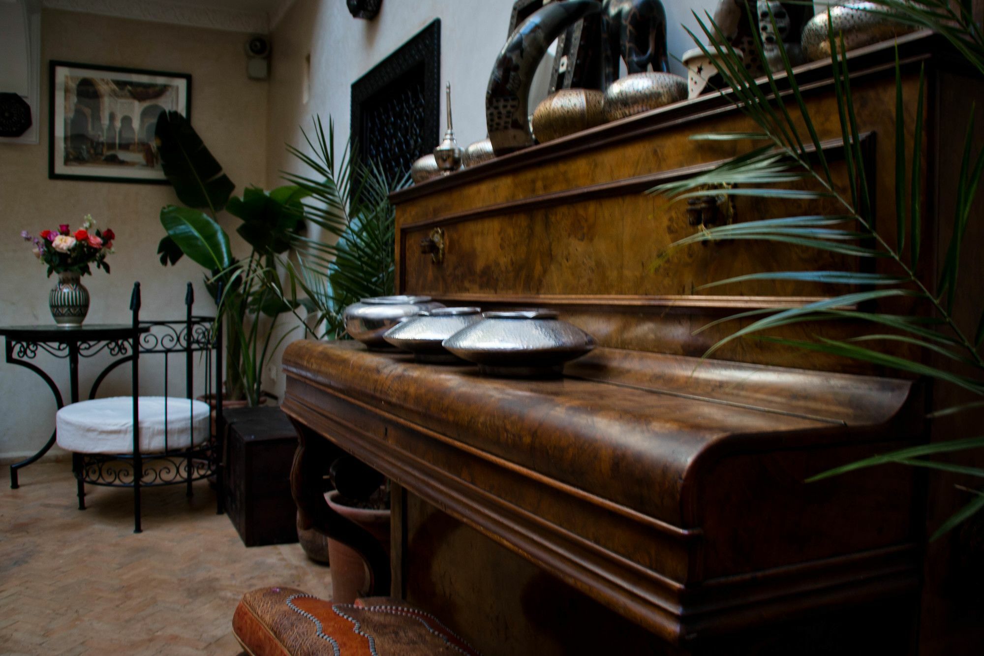 Riad Haraka Marrakesh Exterior foto